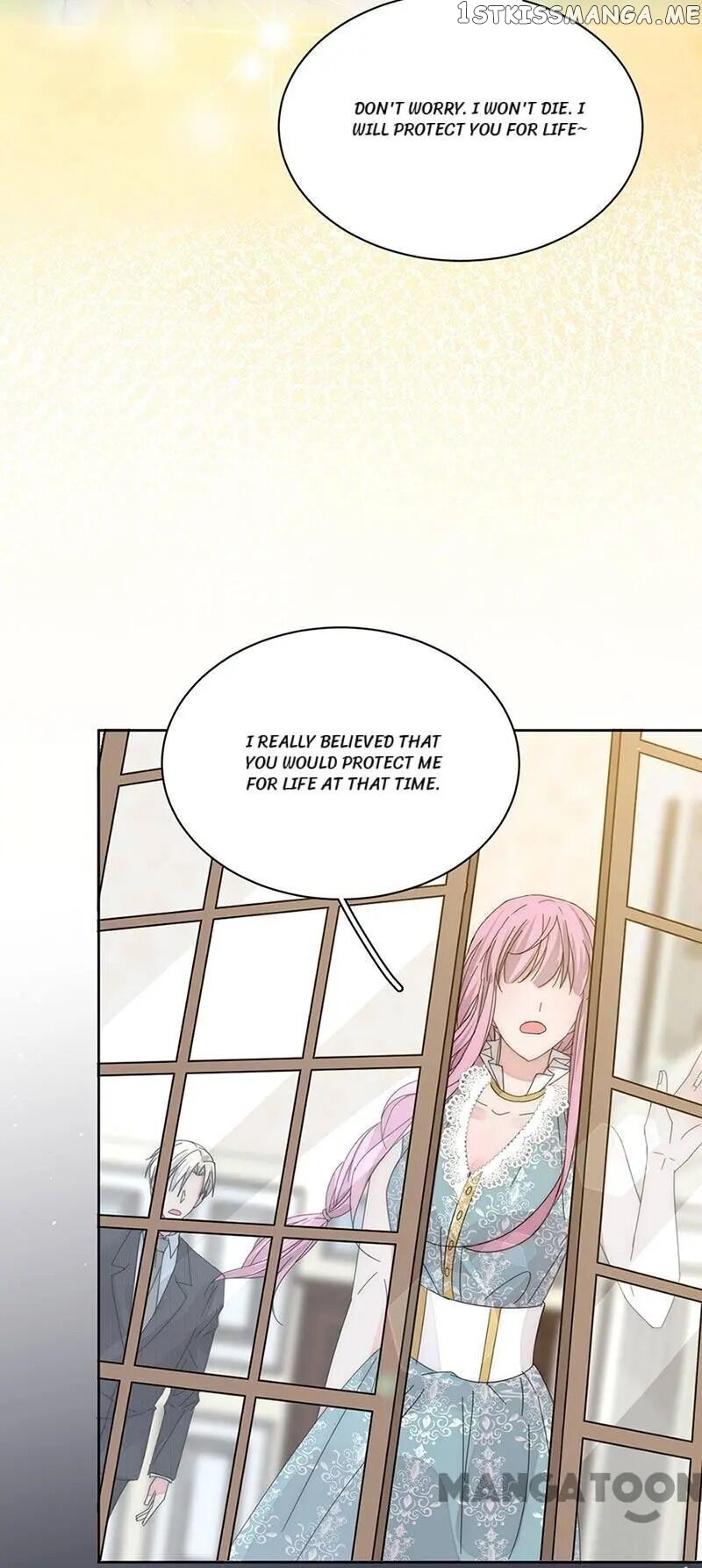Evolution of a Perfect Hubby chapter 149 - page 32