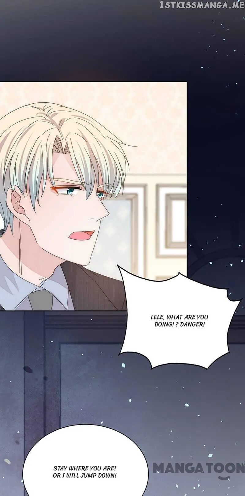 Evolution of a Perfect Hubby chapter 149 - page 33