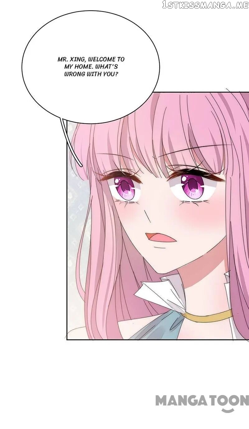 Evolution of a Perfect Hubby chapter 149 - page 4