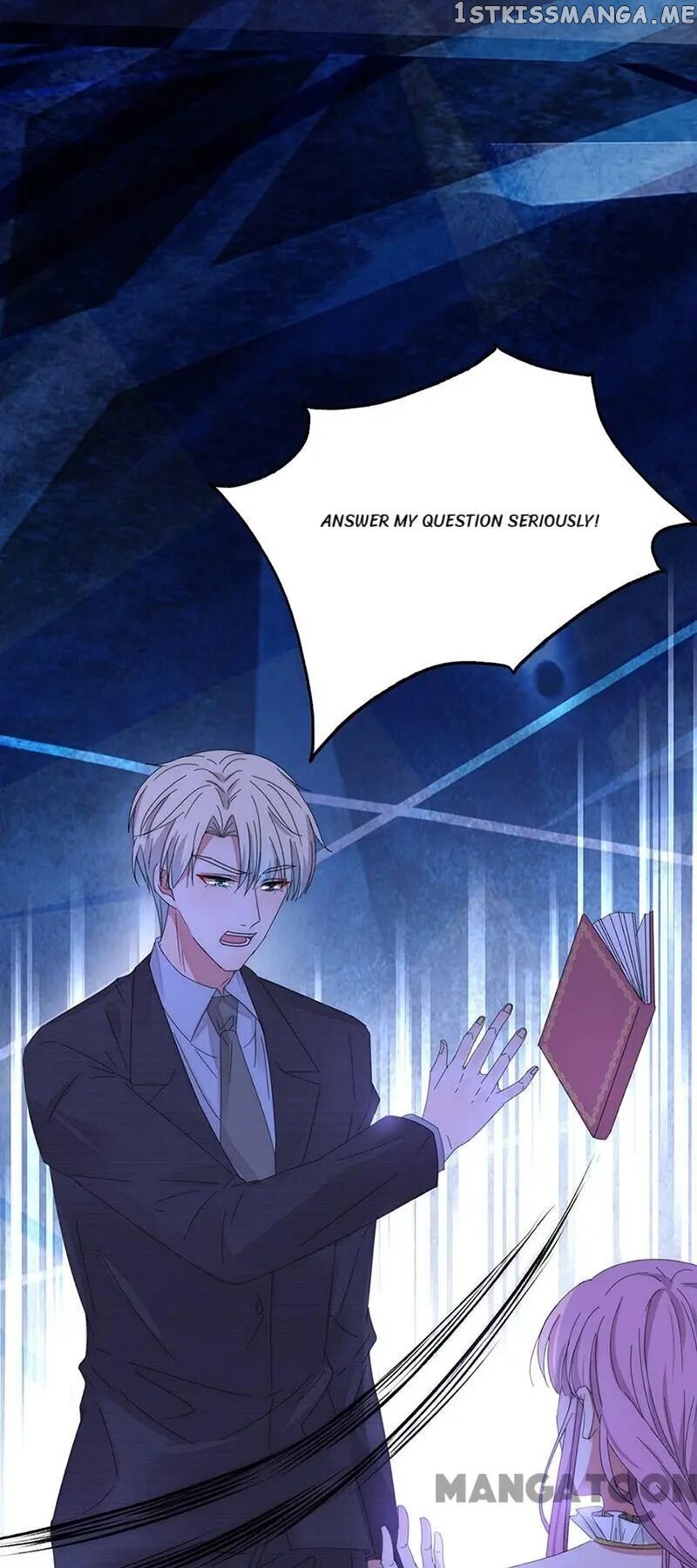 Evolution of a Perfect Hubby chapter 149 - page 8