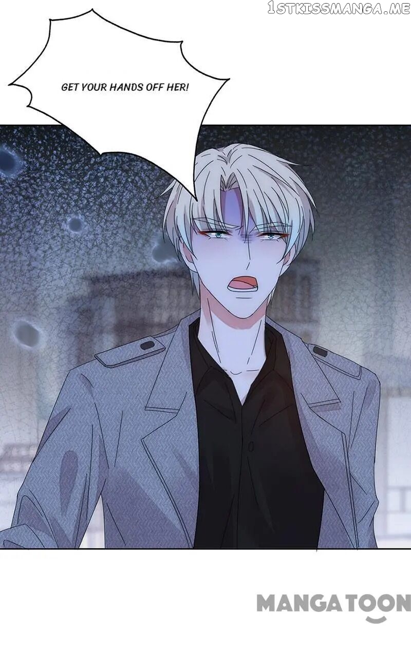 Evolution of a Perfect Hubby chapter 148 - page 1