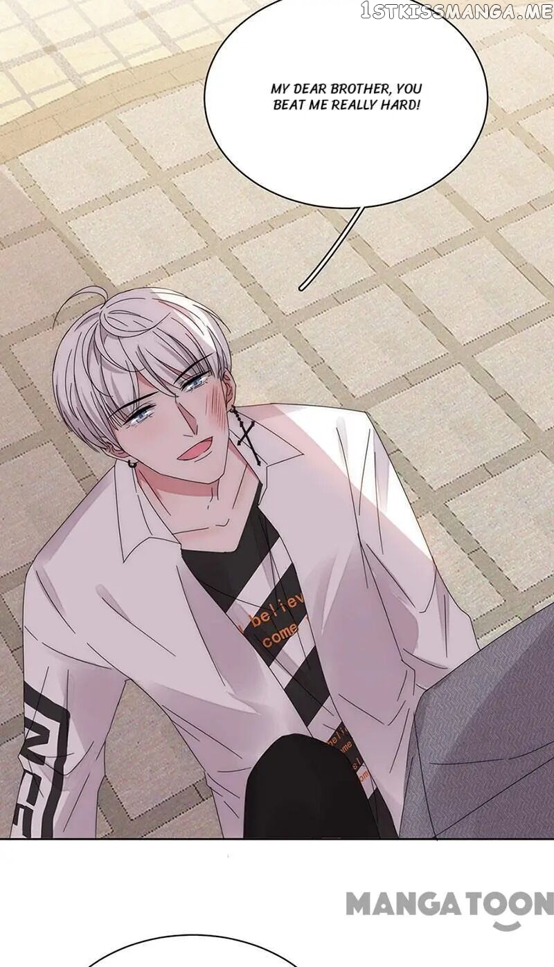 Evolution of a Perfect Hubby chapter 148 - page 10
