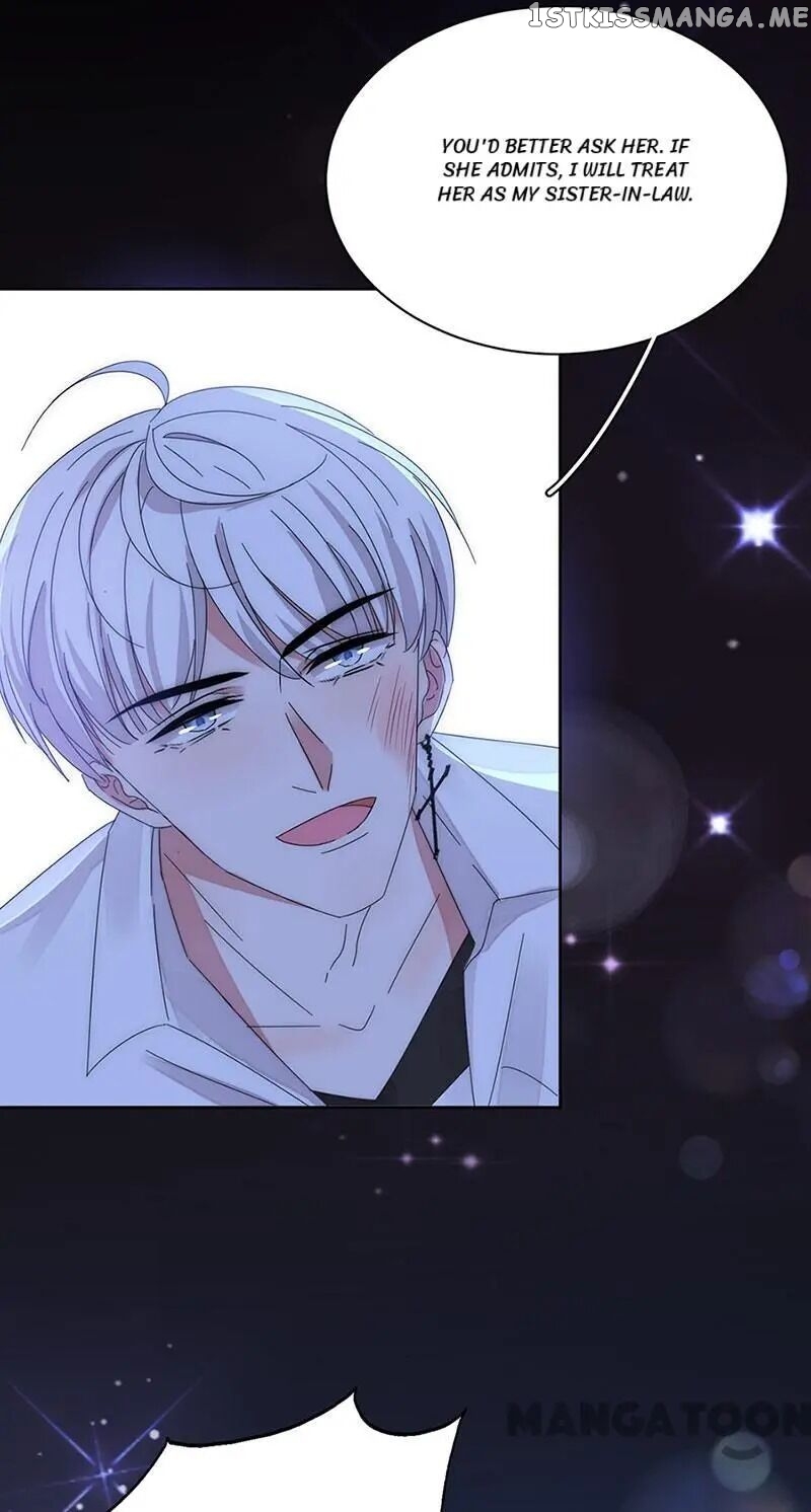 Evolution of a Perfect Hubby chapter 148 - page 15