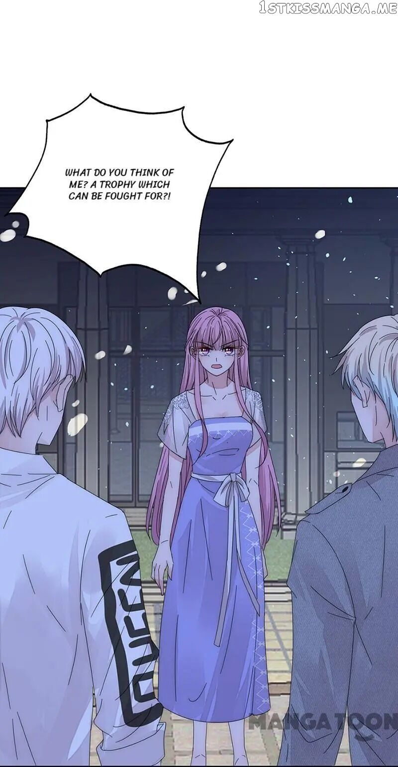 Evolution of a Perfect Hubby chapter 148 - page 17