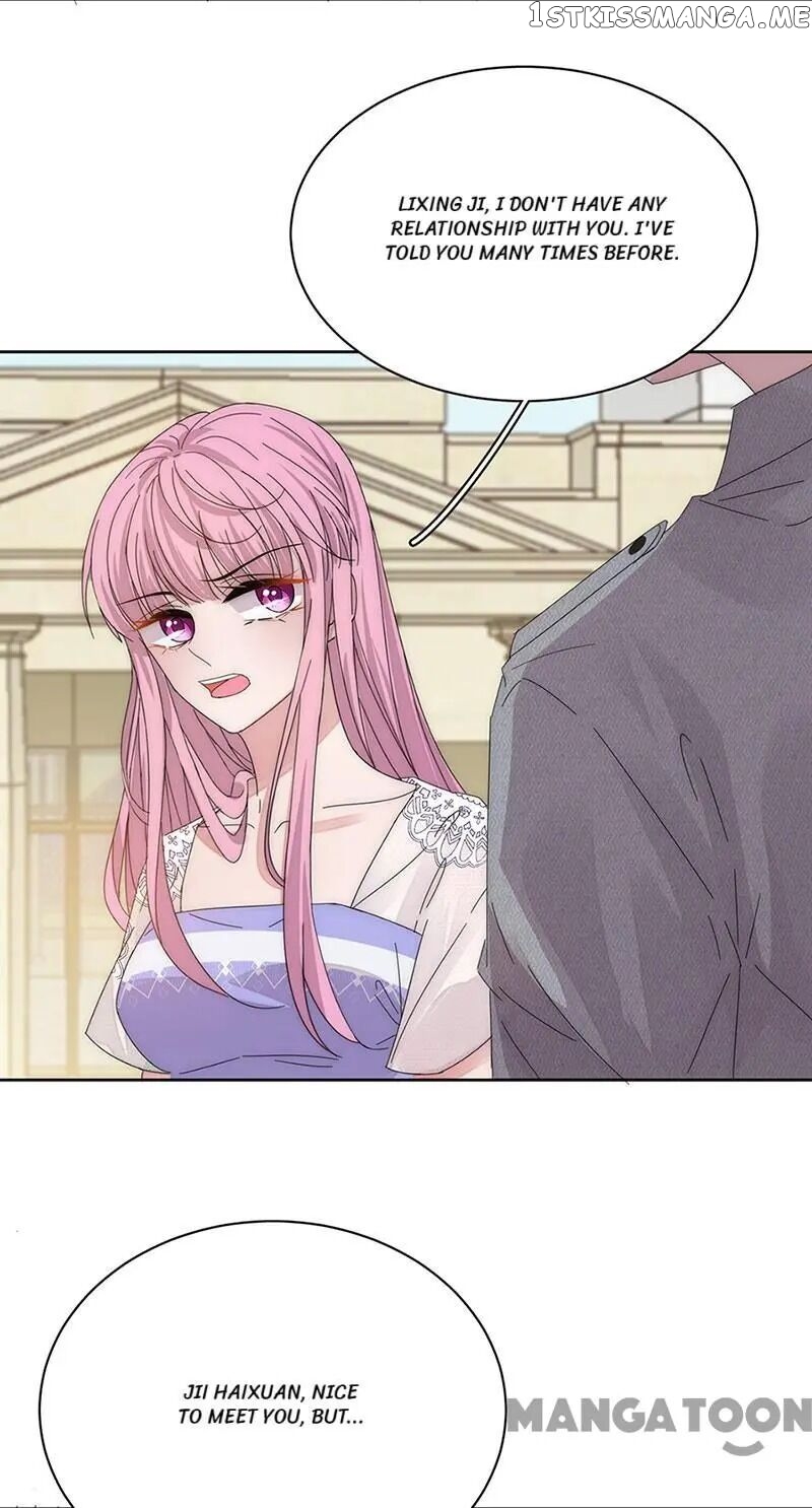 Evolution of a Perfect Hubby chapter 148 - page 18
