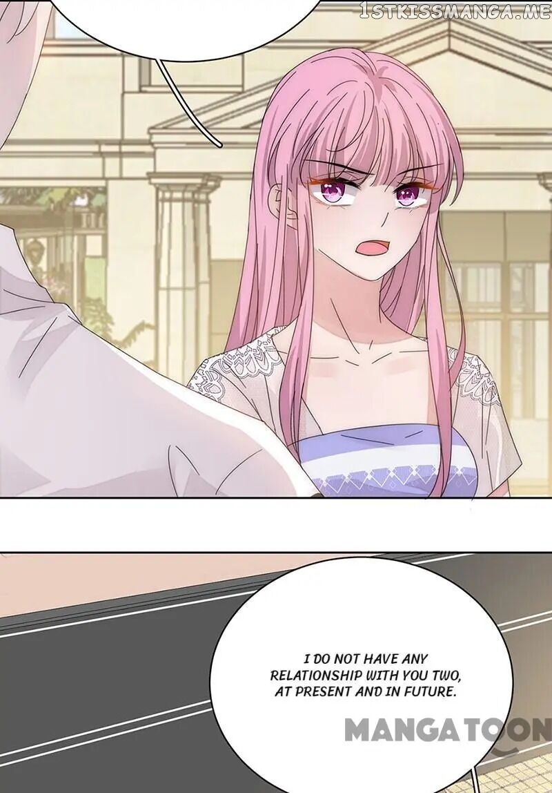 Evolution of a Perfect Hubby chapter 148 - page 19