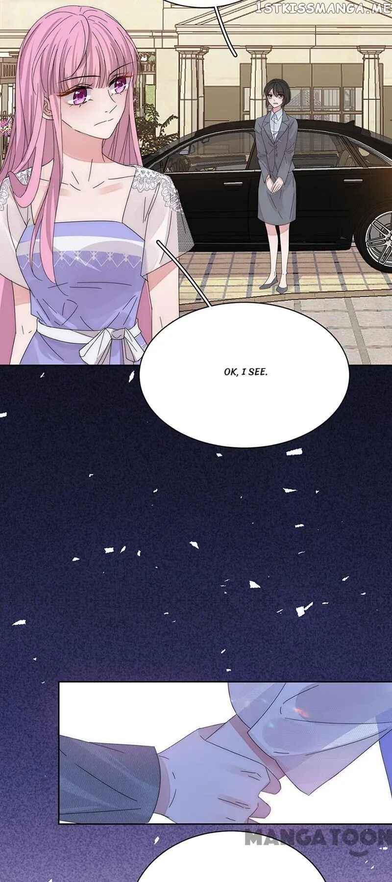 Evolution of a Perfect Hubby chapter 148 - page 21