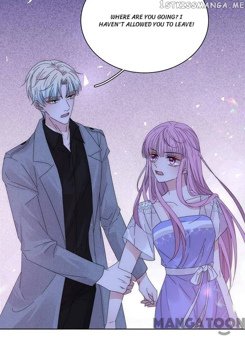 Evolution of a Perfect Hubby chapter 148 - page 22