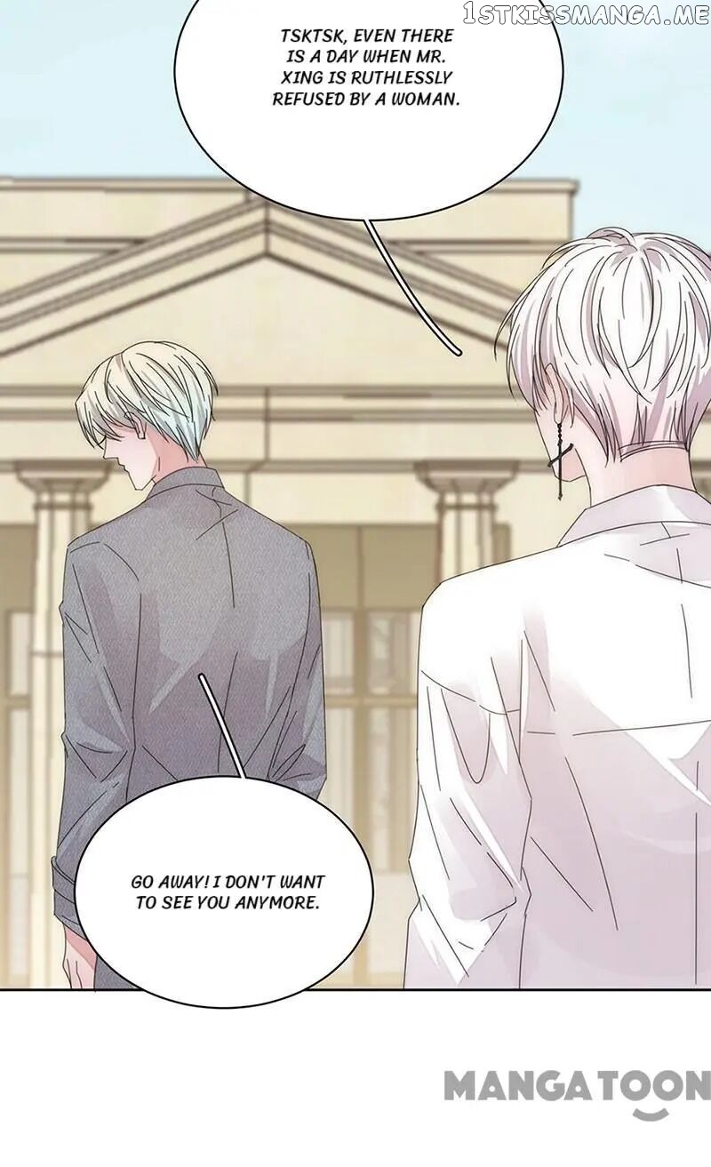 Evolution of a Perfect Hubby chapter 148 - page 25