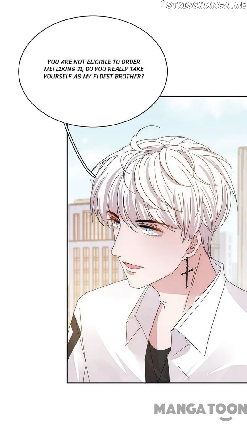 Evolution of a Perfect Hubby chapter 148 - page 26