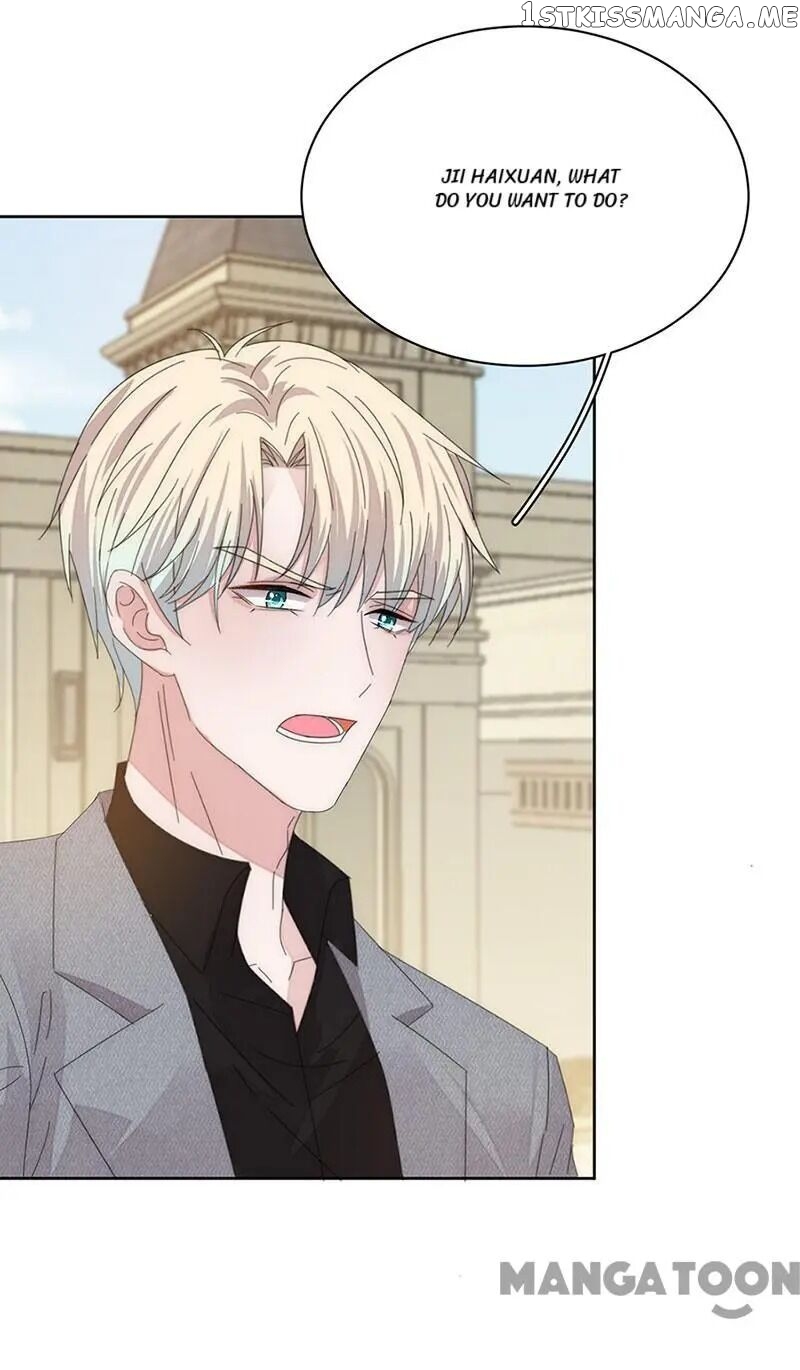 Evolution of a Perfect Hubby chapter 148 - page 27