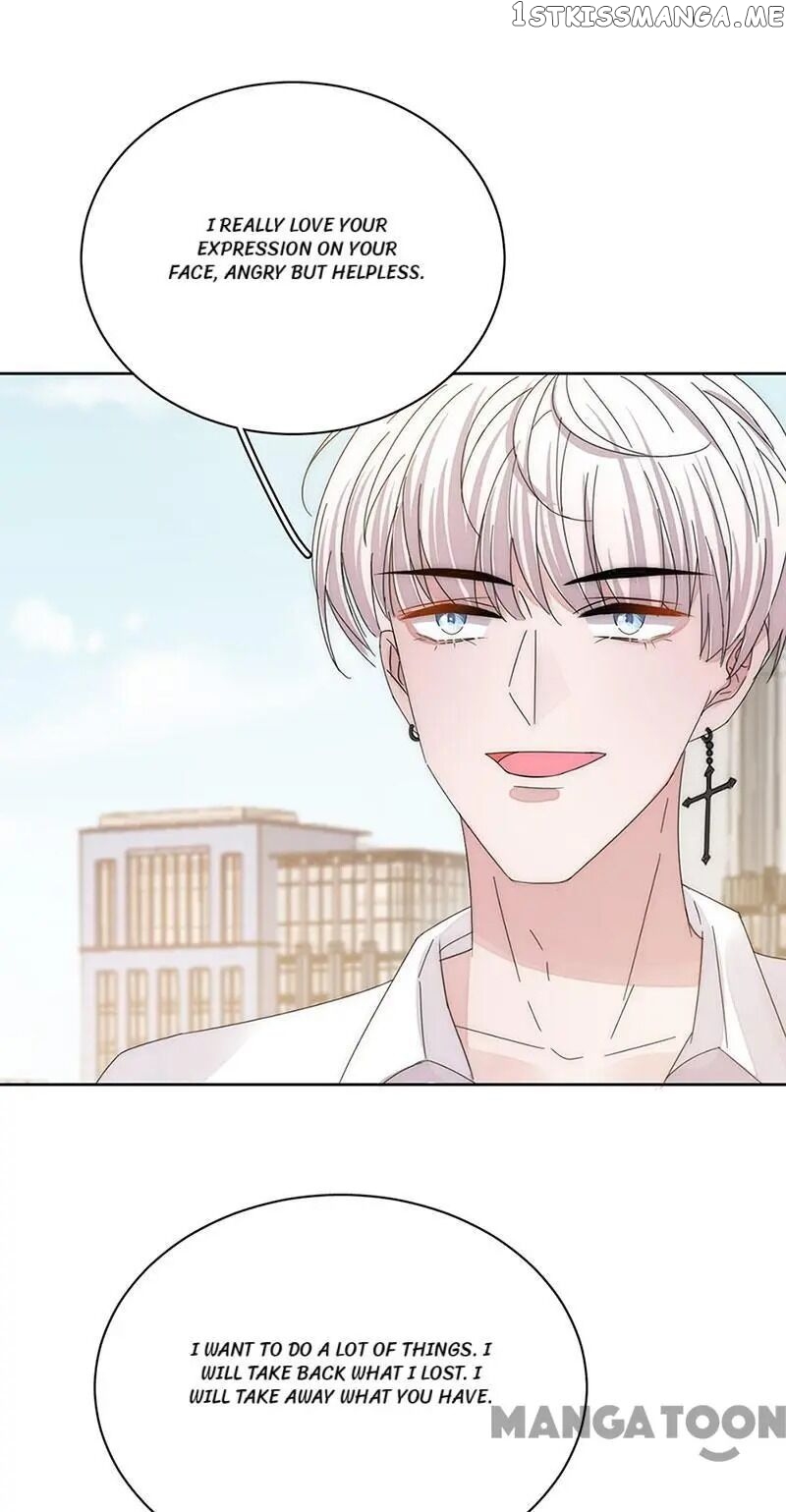 Evolution of a Perfect Hubby chapter 148 - page 28