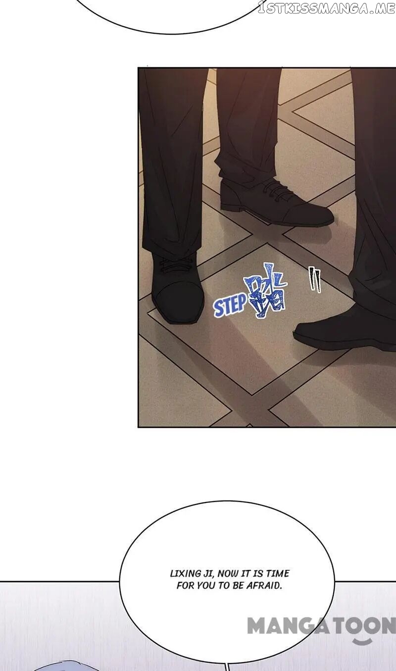 Evolution of a Perfect Hubby chapter 148 - page 29