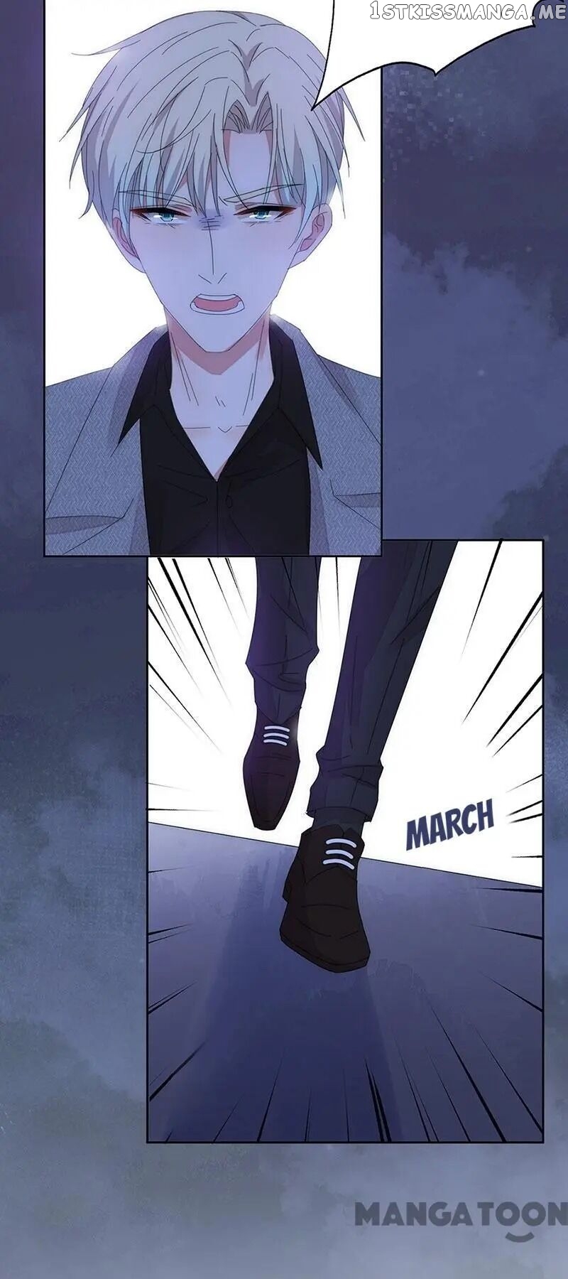 Evolution of a Perfect Hubby chapter 148 - page 4