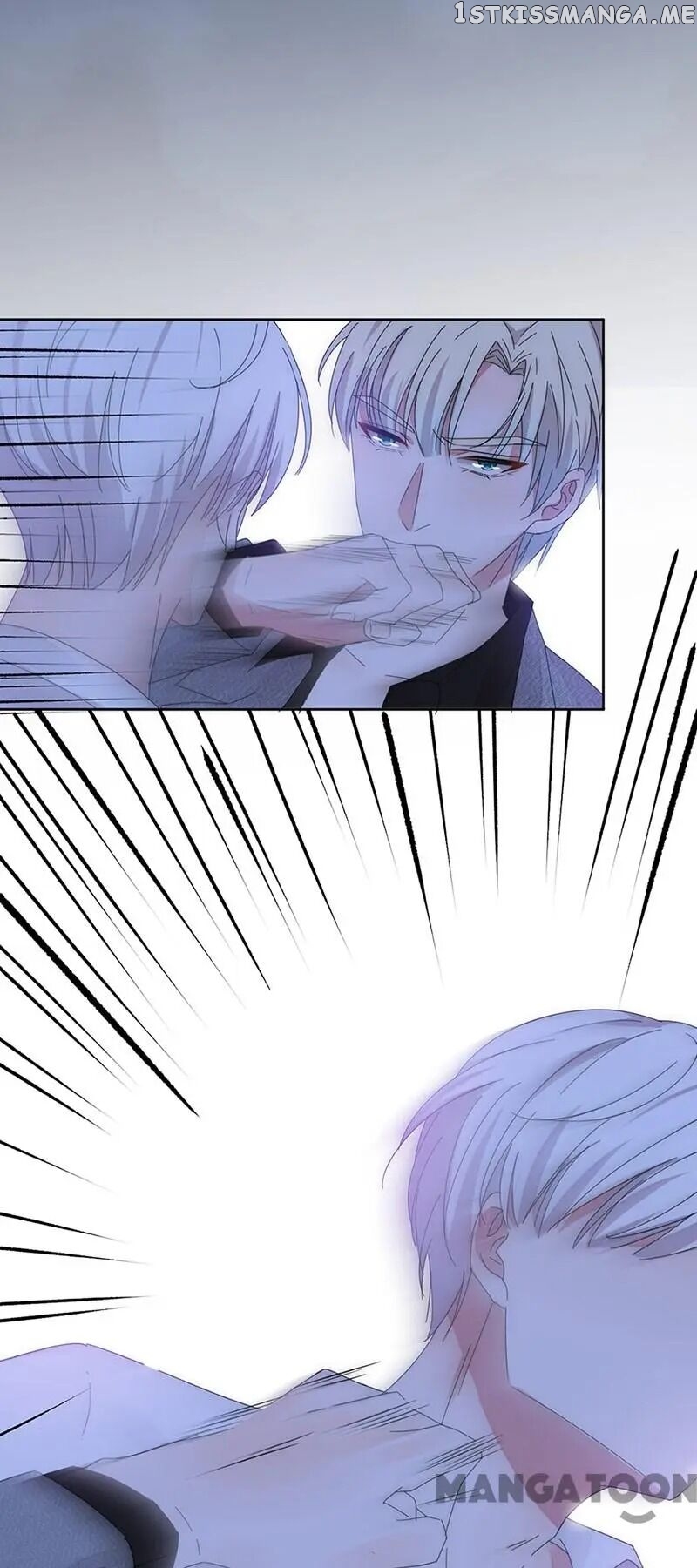Evolution of a Perfect Hubby chapter 148 - page 6