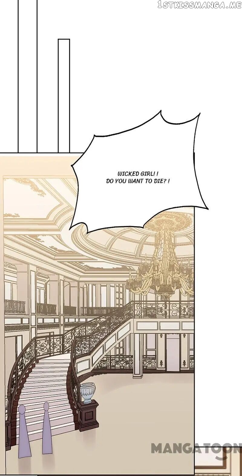 Evolution of a Perfect Hubby chapter 147 - page 1