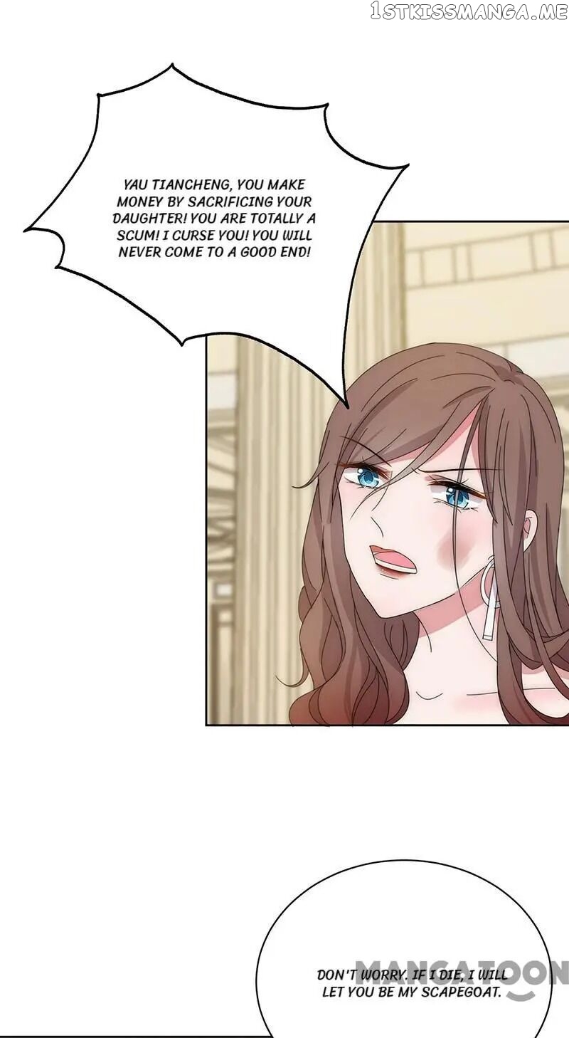 Evolution of a Perfect Hubby chapter 147 - page 10