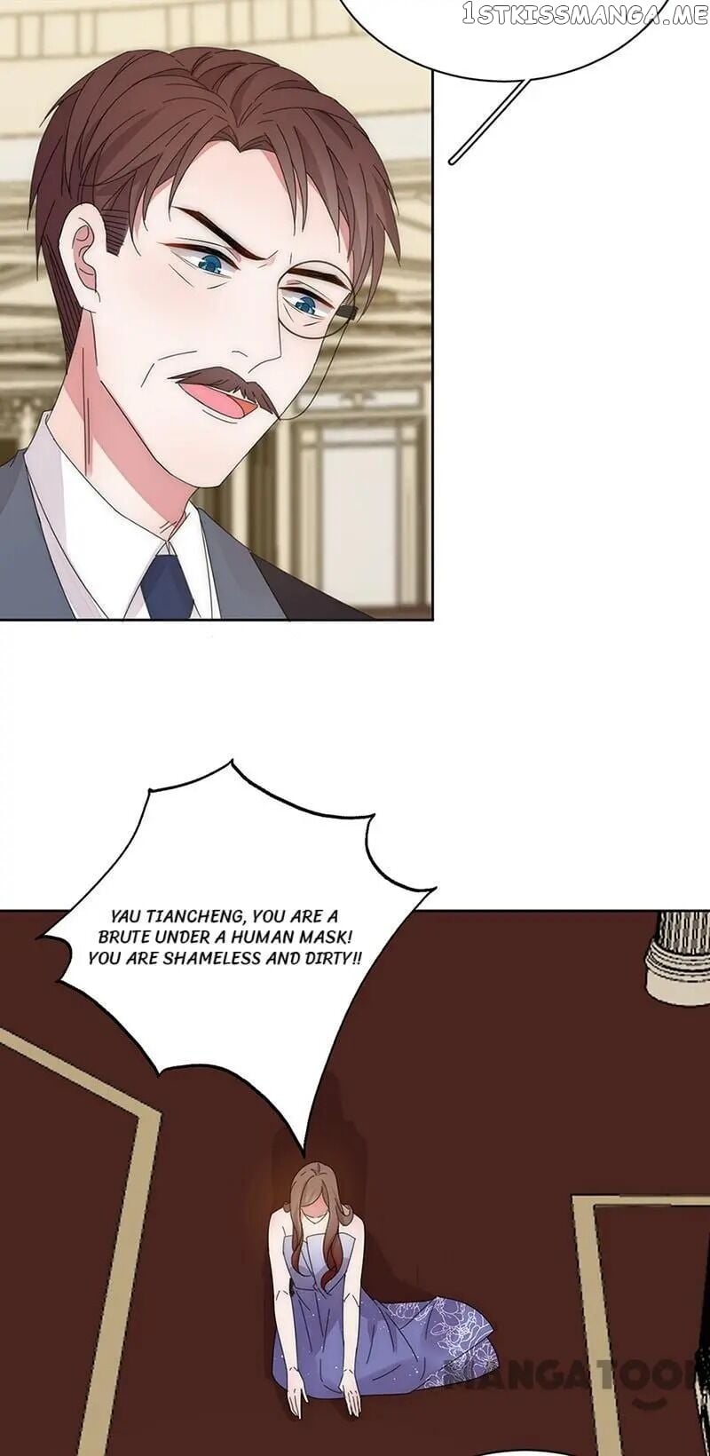Evolution of a Perfect Hubby chapter 147 - page 11
