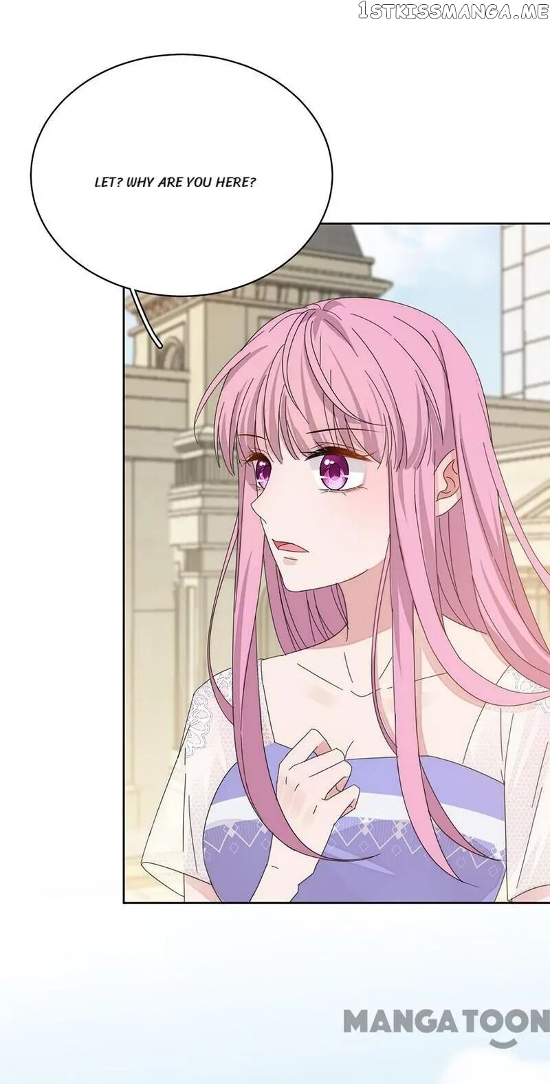 Evolution of a Perfect Hubby chapter 147 - page 16