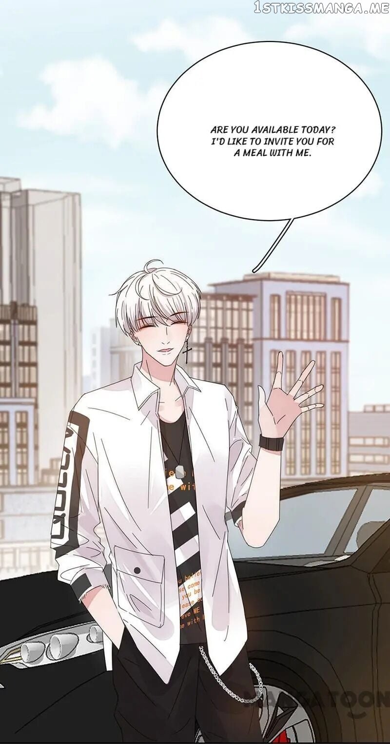 Evolution of a Perfect Hubby chapter 147 - page 17