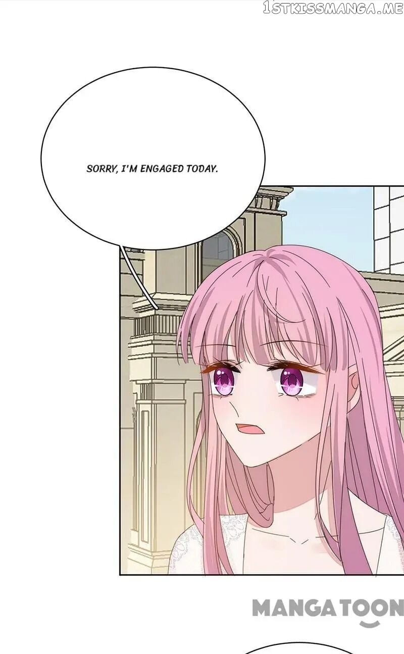 Evolution of a Perfect Hubby chapter 147 - page 18