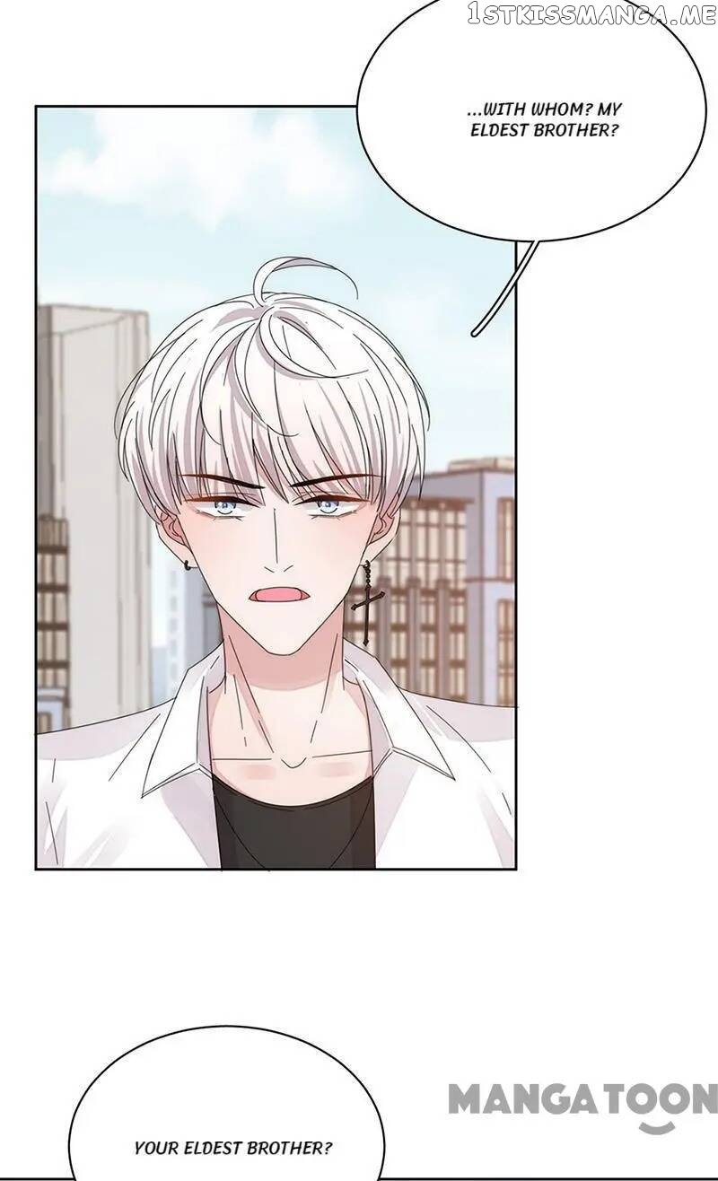 Evolution of a Perfect Hubby chapter 147 - page 19