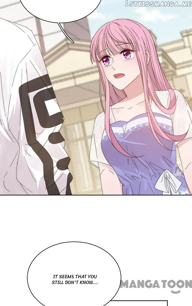 Evolution of a Perfect Hubby chapter 147 - page 20