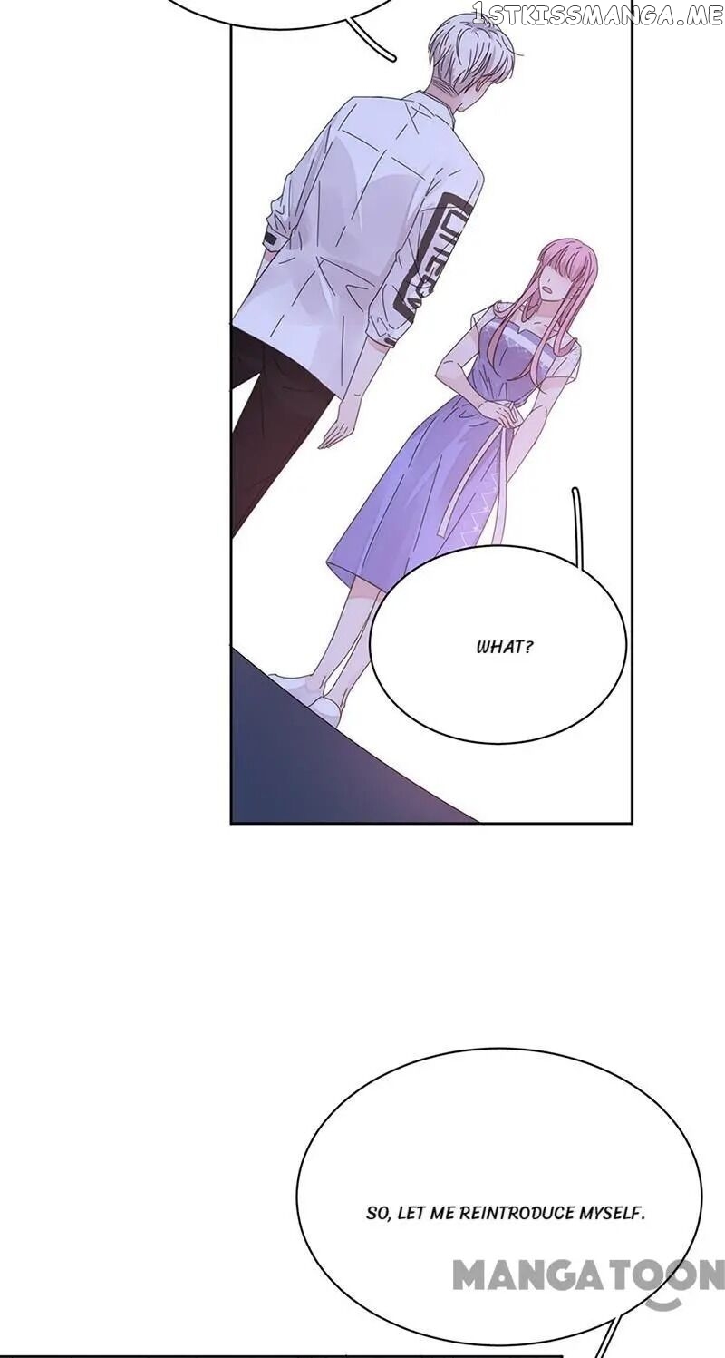 Evolution of a Perfect Hubby chapter 147 - page 21