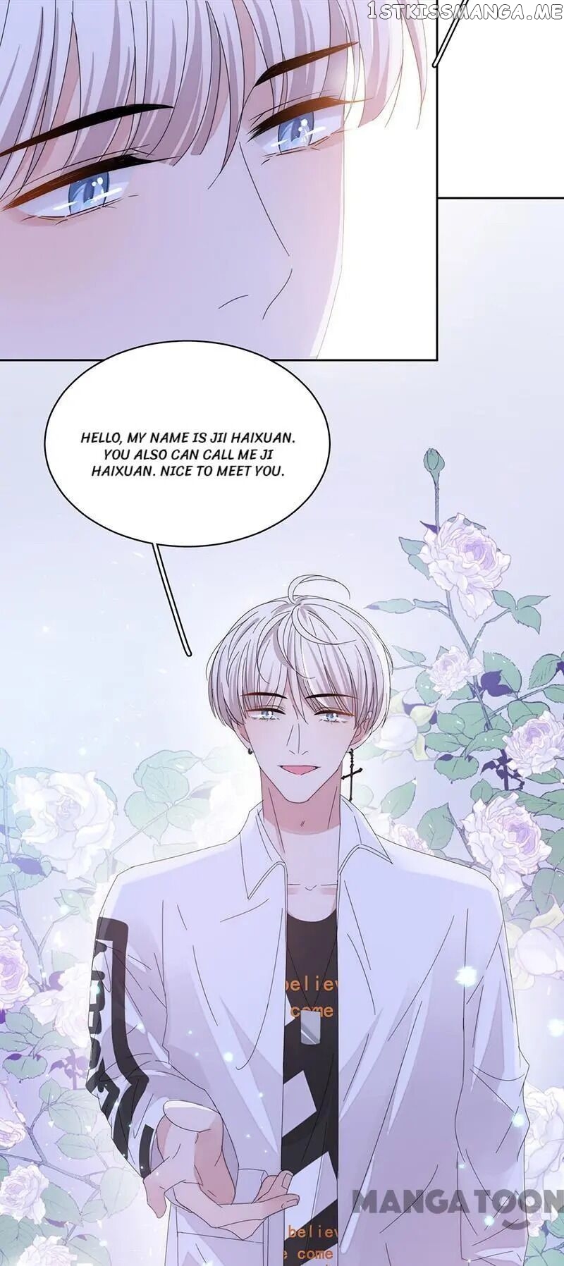 Evolution of a Perfect Hubby chapter 147 - page 22