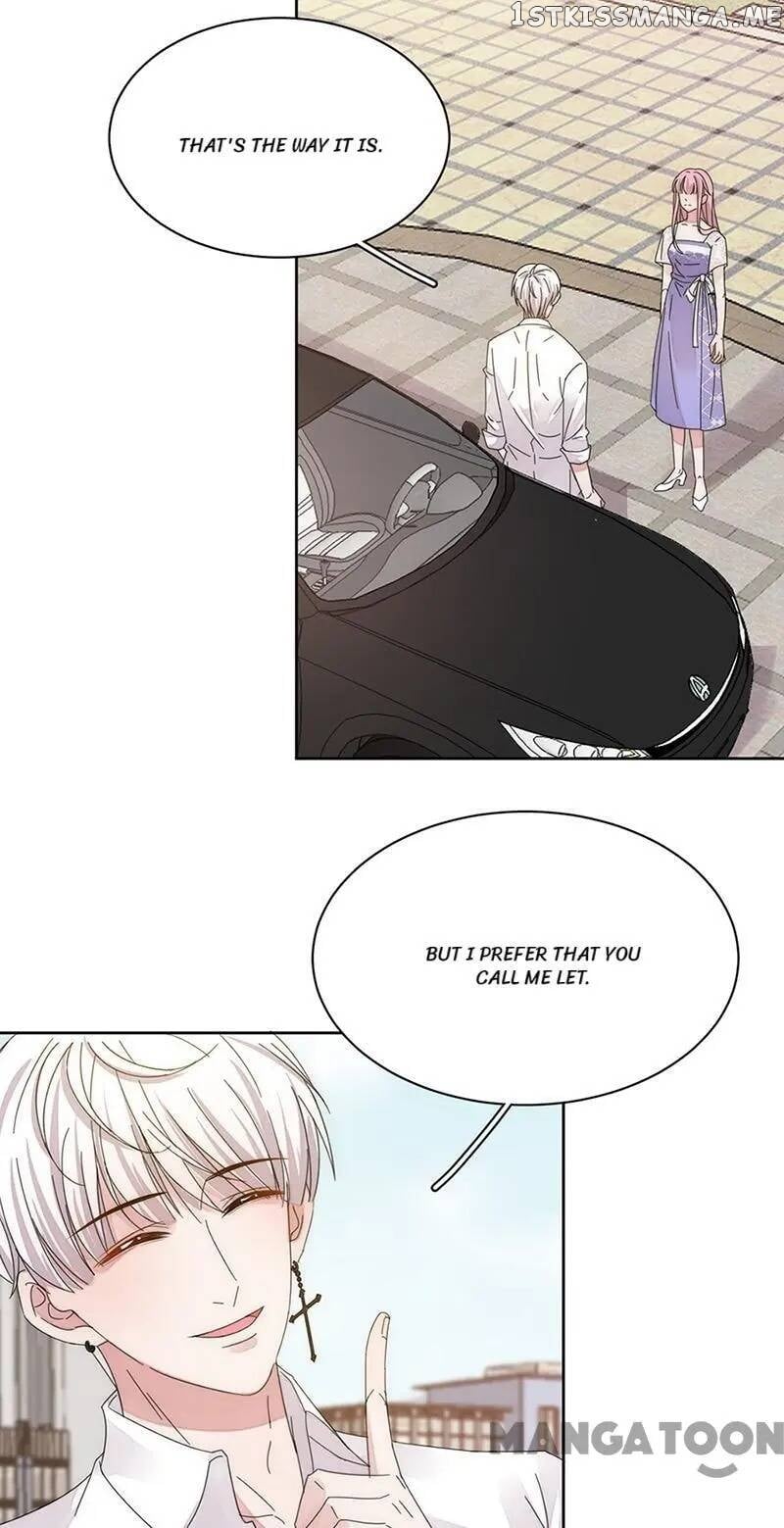 Evolution of a Perfect Hubby chapter 147 - page 25