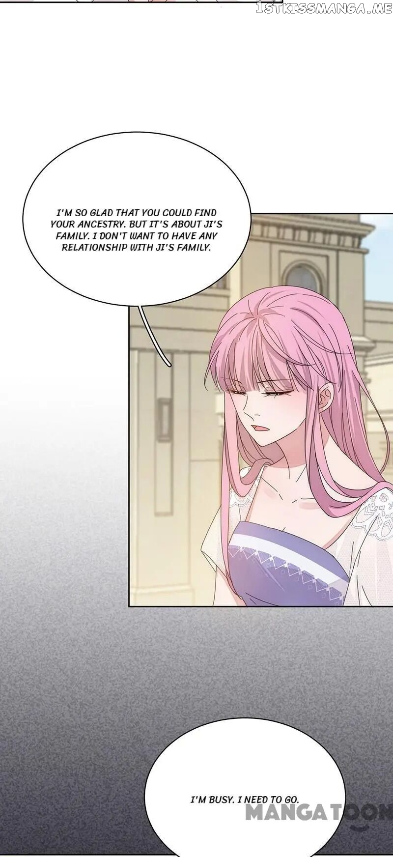 Evolution of a Perfect Hubby chapter 147 - page 26