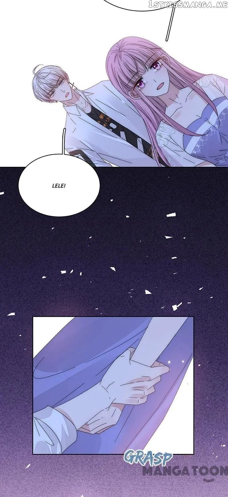 Evolution of a Perfect Hubby chapter 147 - page 27