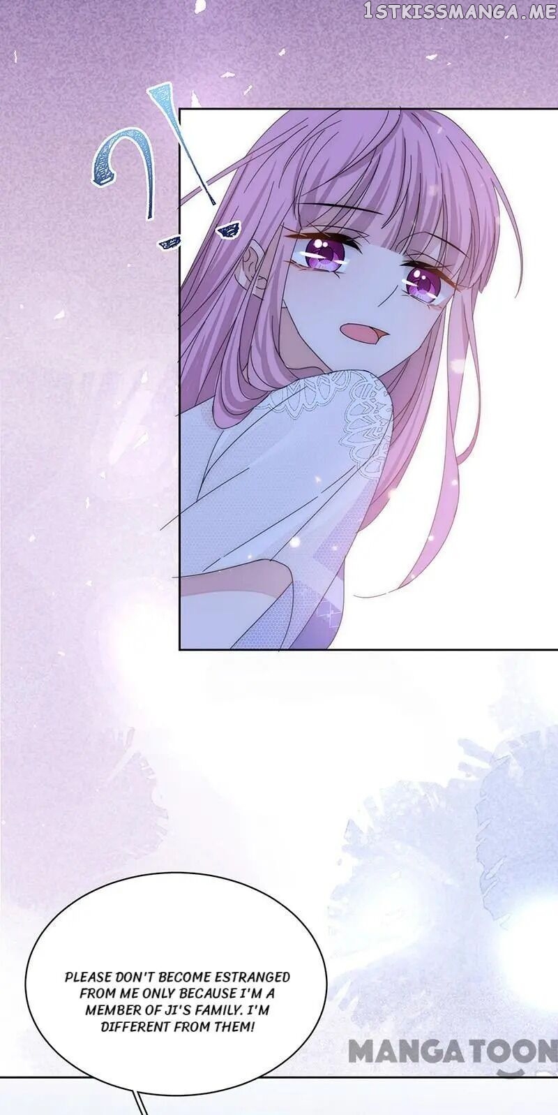 Evolution of a Perfect Hubby chapter 147 - page 28