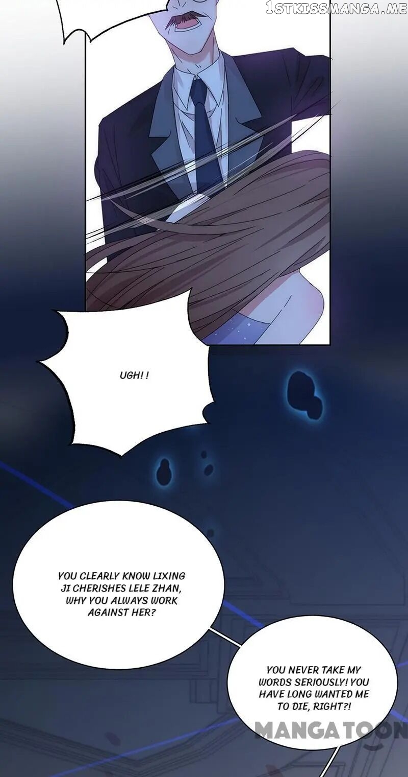 Evolution of a Perfect Hubby chapter 147 - page 3