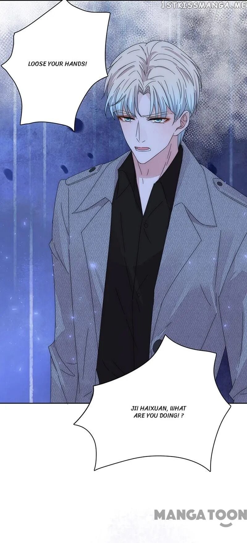 Evolution of a Perfect Hubby chapter 147 - page 31