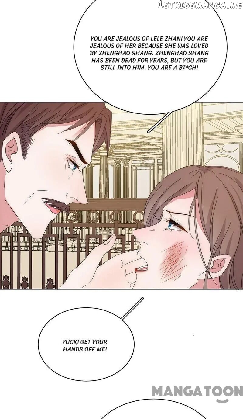 Evolution of a Perfect Hubby chapter 147 - page 6