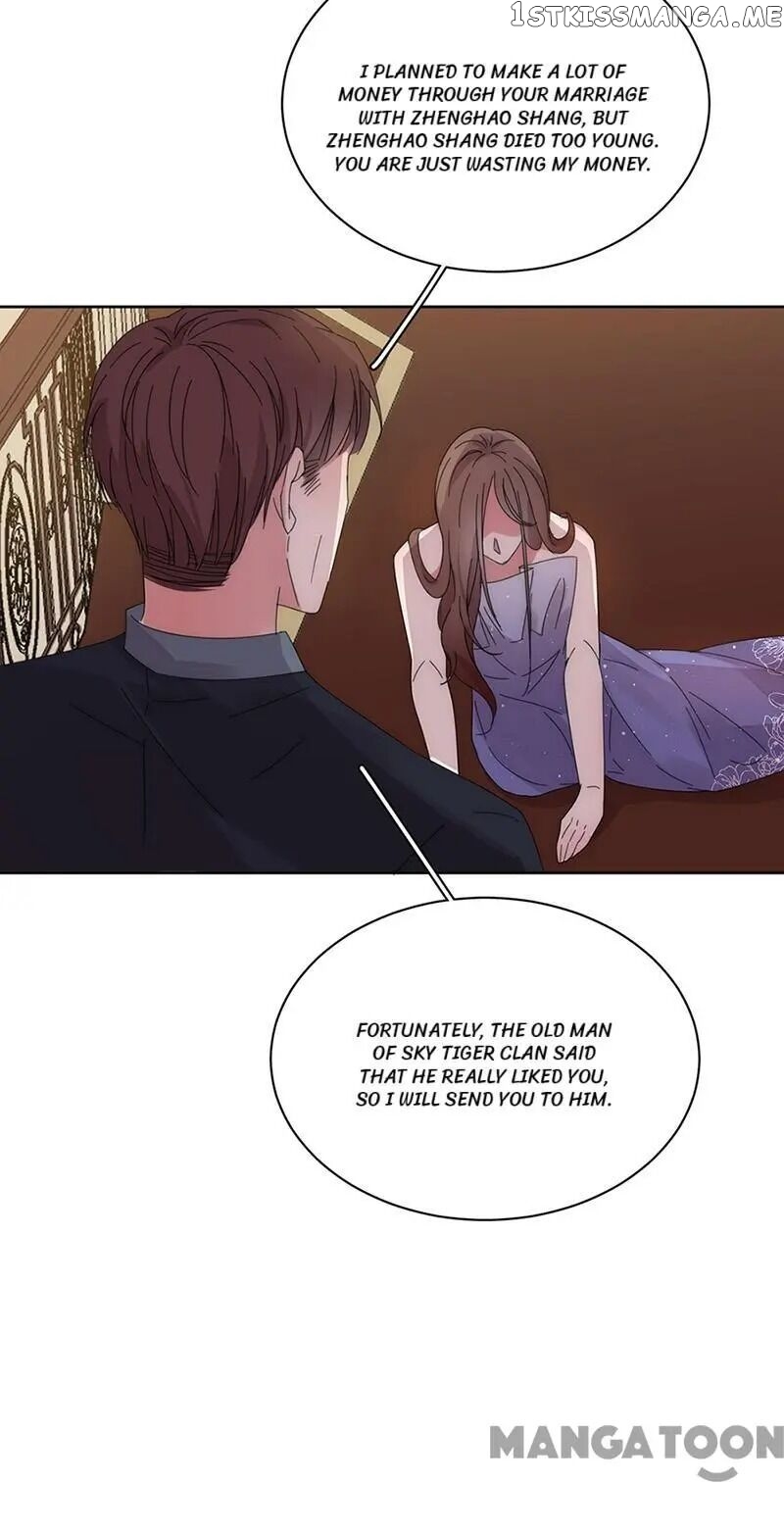 Evolution of a Perfect Hubby chapter 147 - page 7