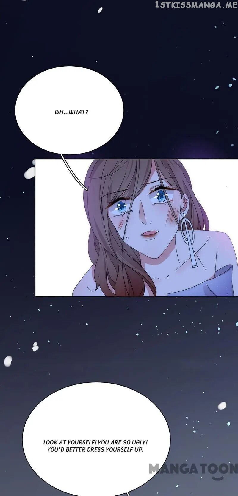 Evolution of a Perfect Hubby chapter 147 - page 8