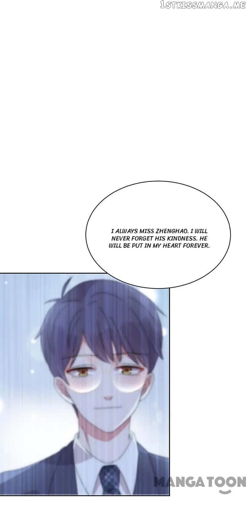 Evolution of a Perfect Hubby chapter 146 - page 15