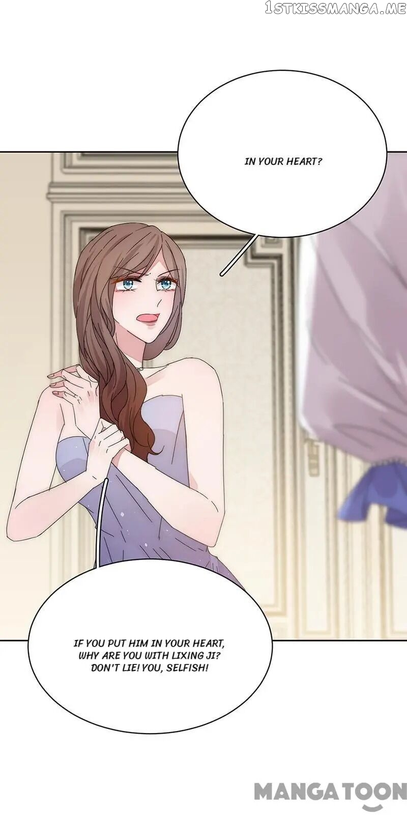 Evolution of a Perfect Hubby chapter 146 - page 16