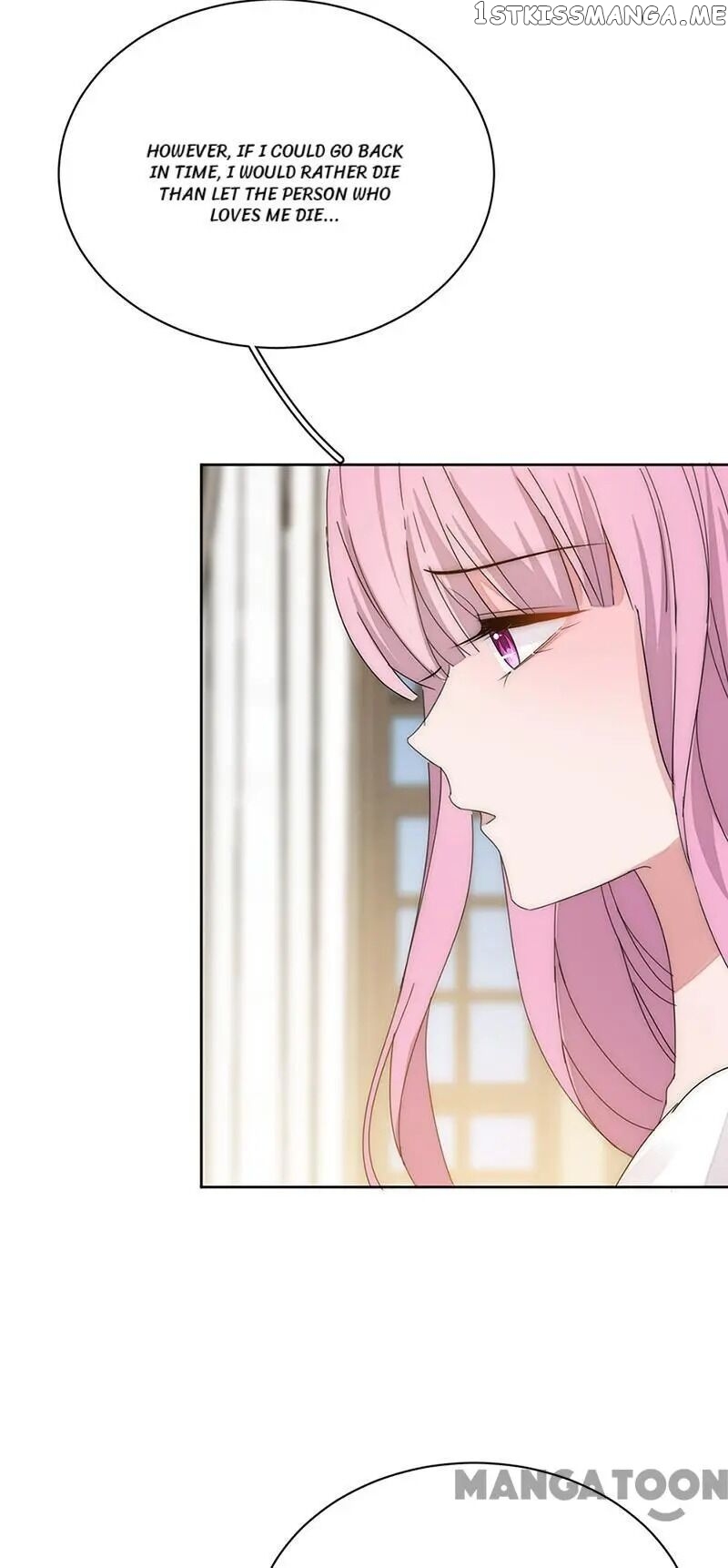 Evolution of a Perfect Hubby chapter 146 - page 20