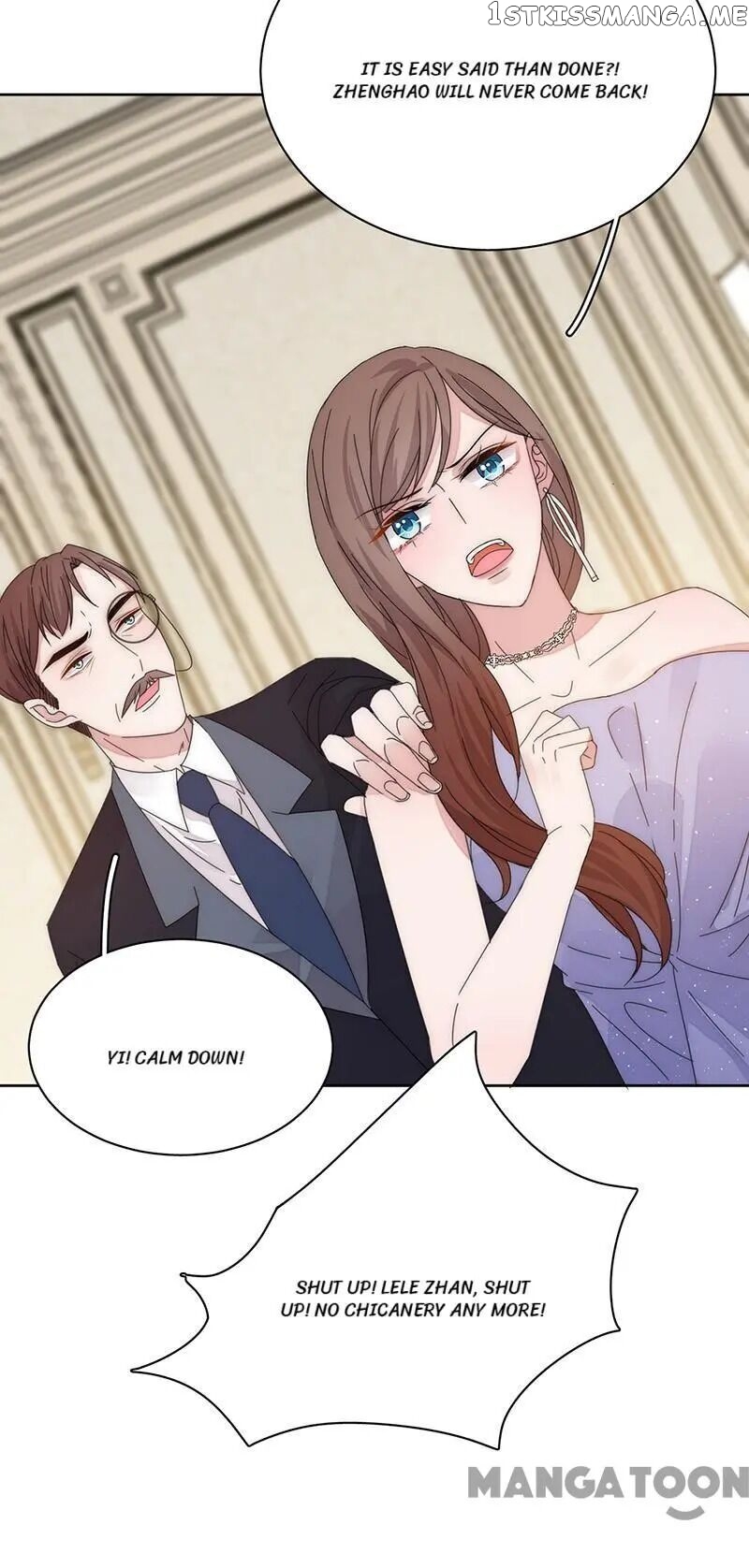 Evolution of a Perfect Hubby chapter 146 - page 21