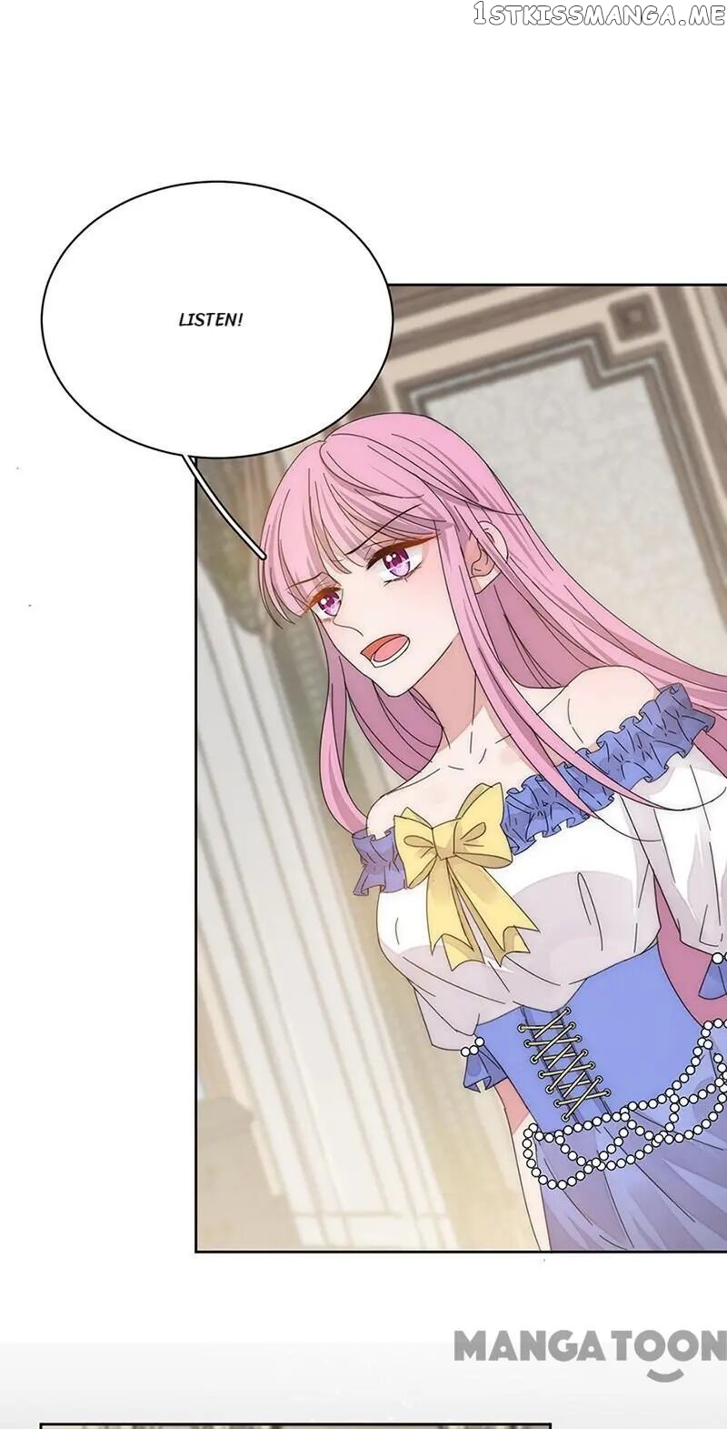 Evolution of a Perfect Hubby chapter 146 - page 22
