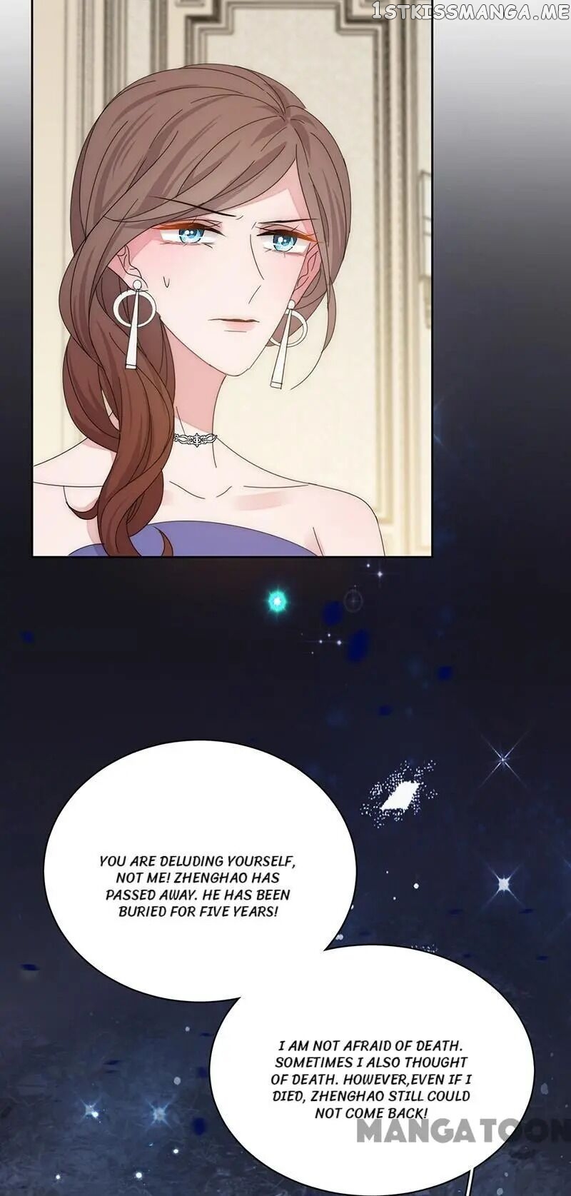 Evolution of a Perfect Hubby chapter 146 - page 23