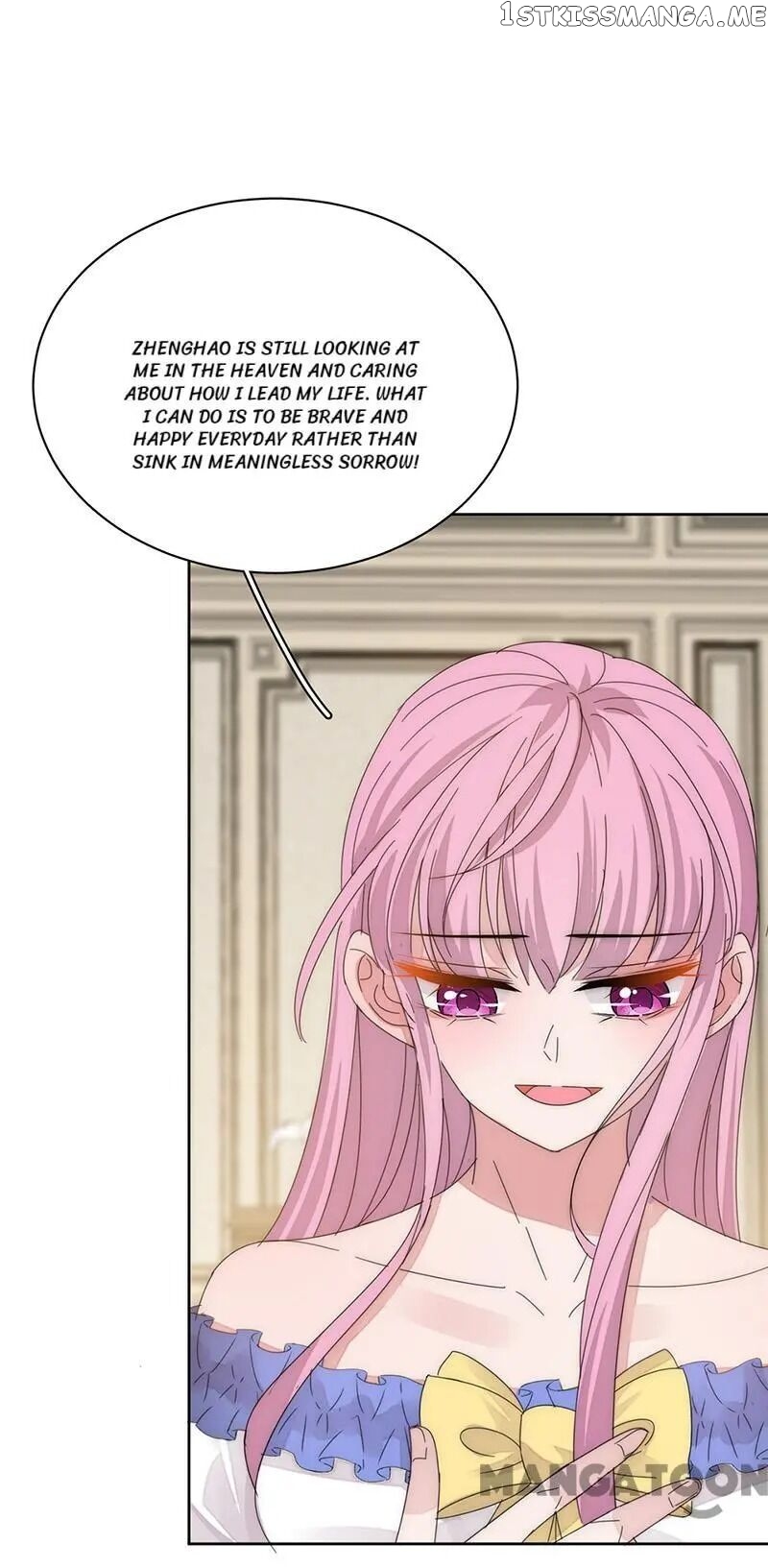 Evolution of a Perfect Hubby chapter 146 - page 25