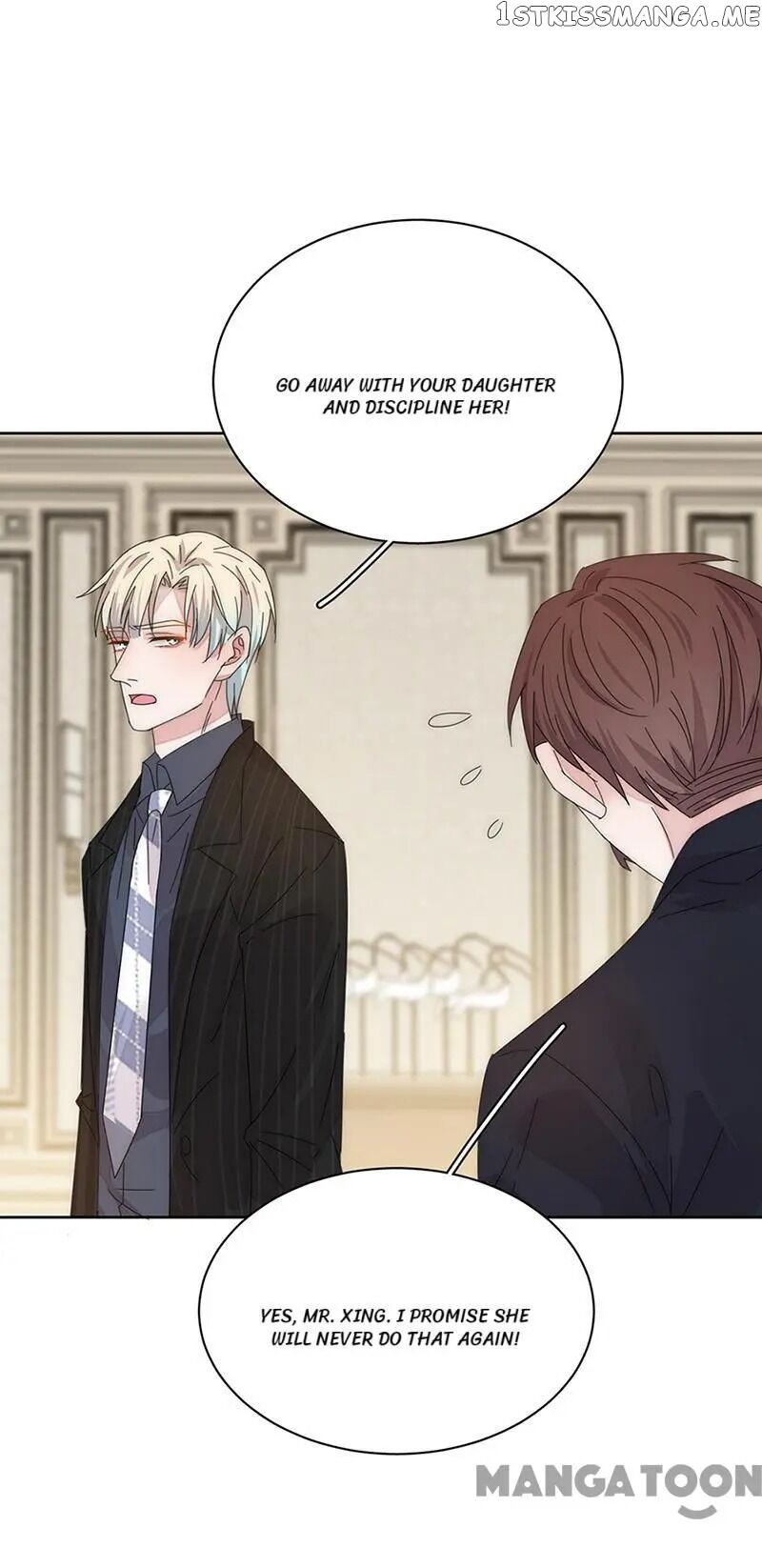 Evolution of a Perfect Hubby chapter 146 - page 26
