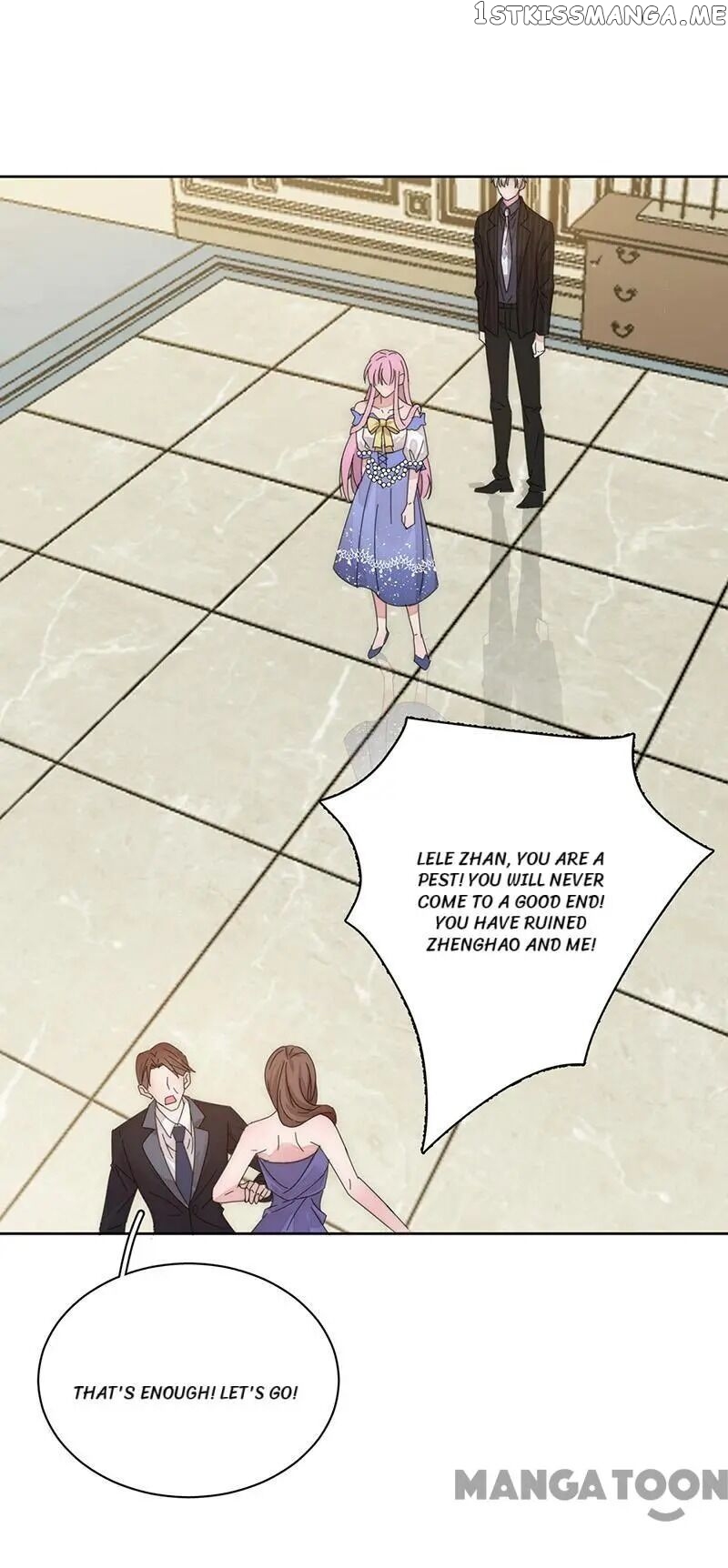Evolution of a Perfect Hubby chapter 146 - page 27