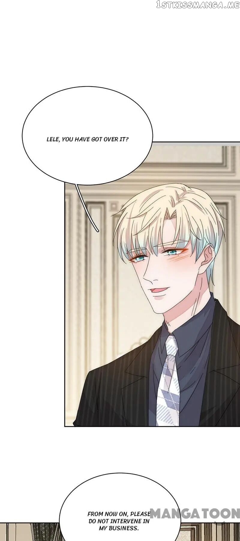 Evolution of a Perfect Hubby chapter 146 - page 28