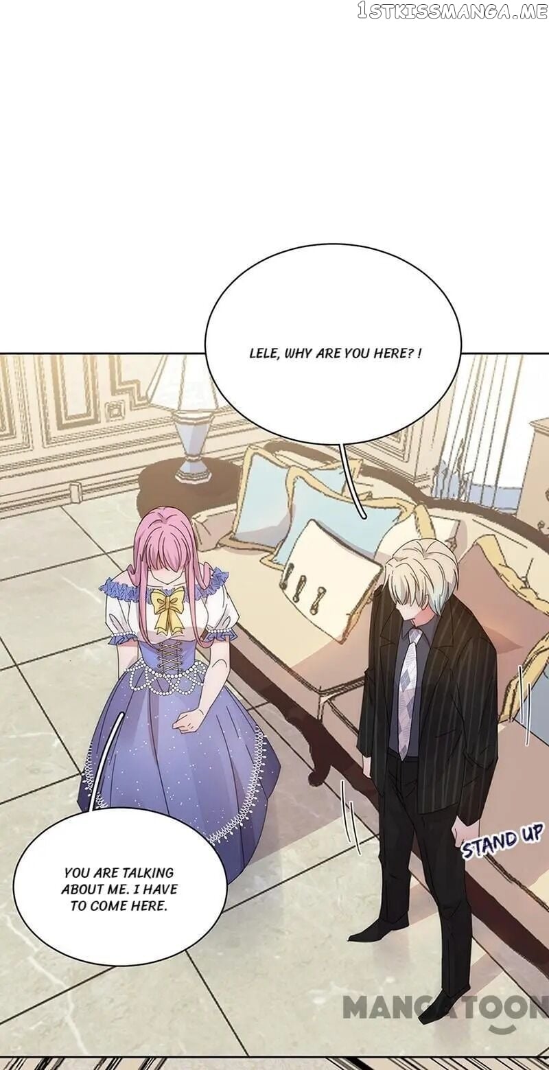 Evolution of a Perfect Hubby chapter 146 - page 8