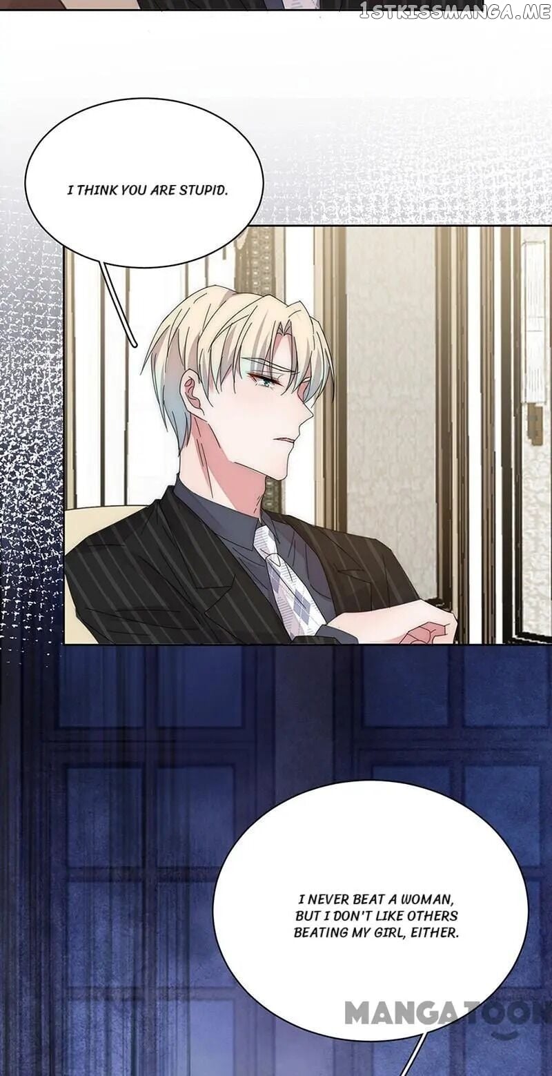 Evolution of a Perfect Hubby chapter 145 - page 32